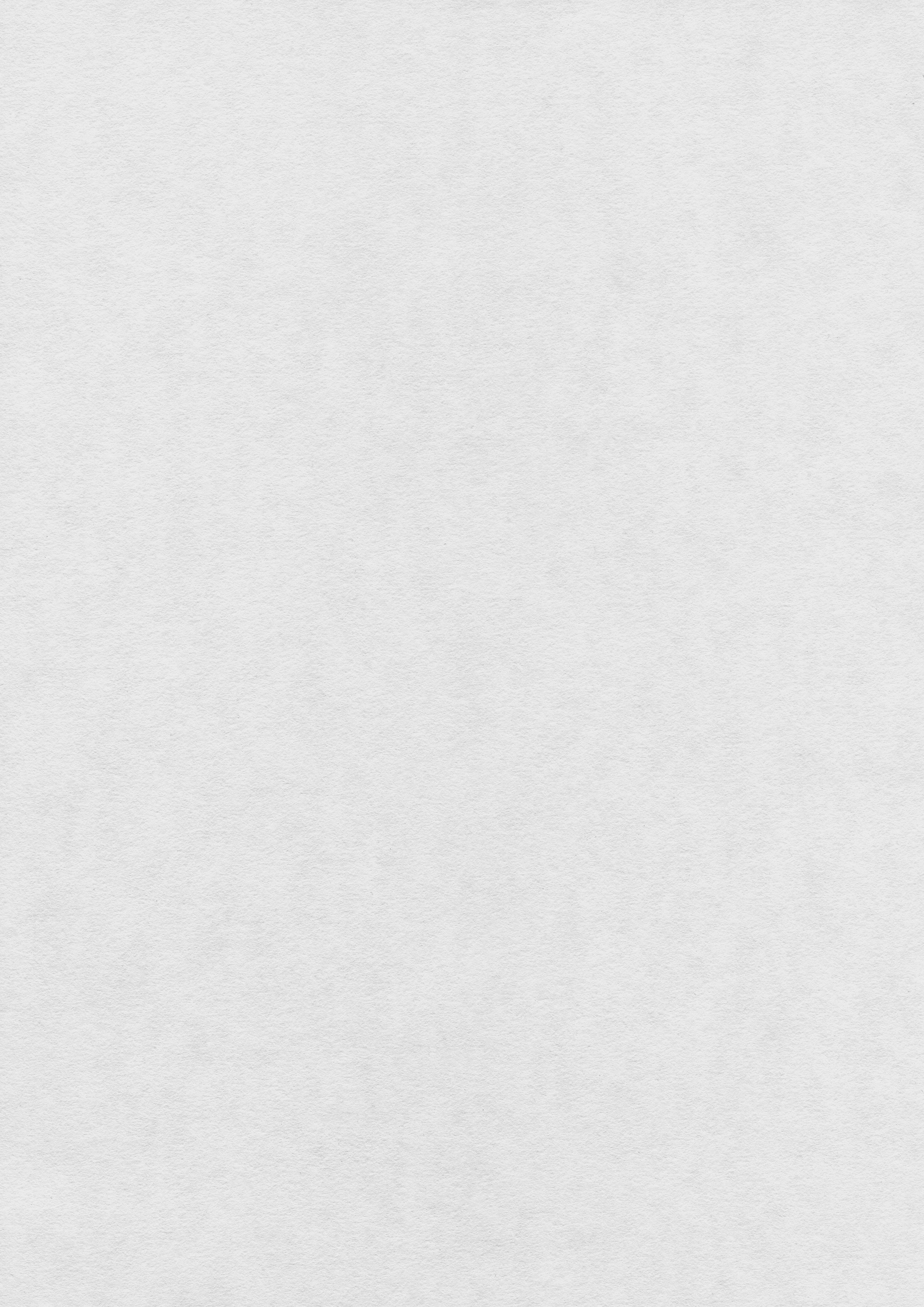 White Natural Paper Texture Background